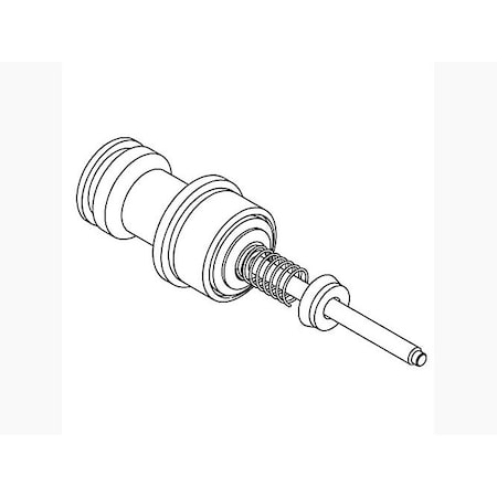 Kohler Diverter Kit 1362500